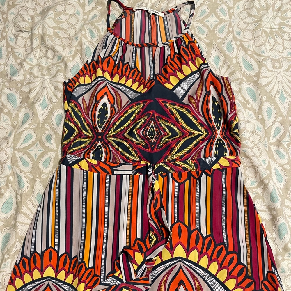 Collective Concepts Dress